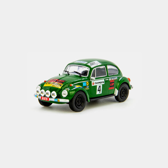 Beetle Collection Vocho, Edición #17