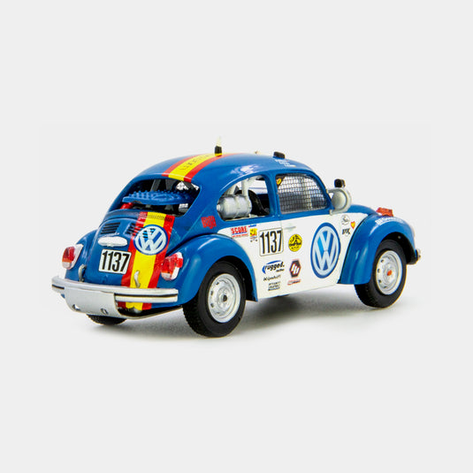 Beetle Collection Vocho, Edición #10