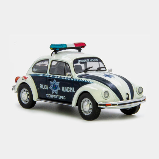 Beetle Collection Vocho, Edición #09