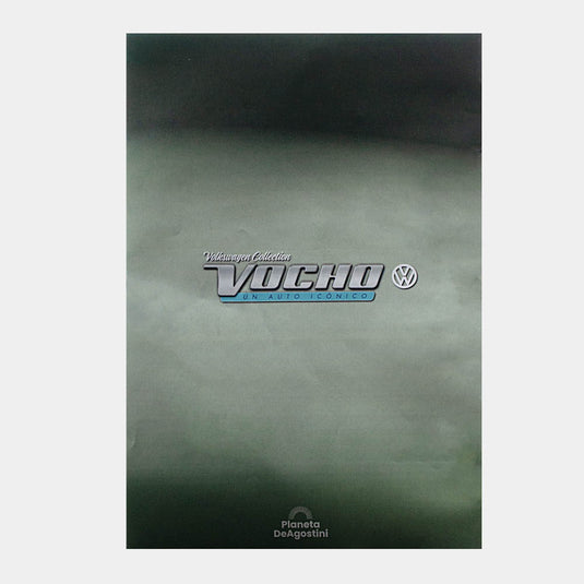 Beetle Collection Vocho, Edición #06