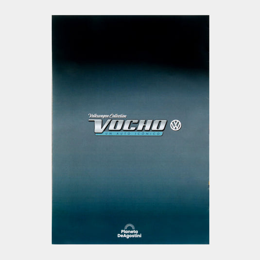 Beetle Collection Vocho, Edición #07