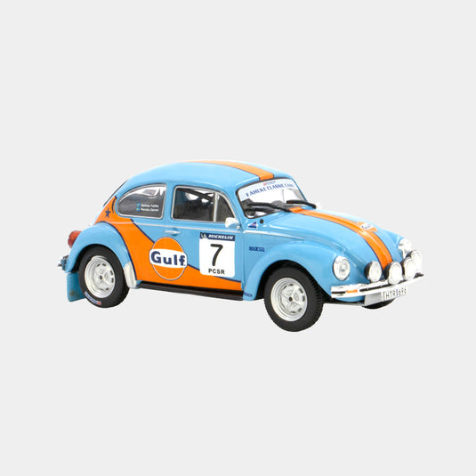 Beetle Collection Vocho, Edición #07