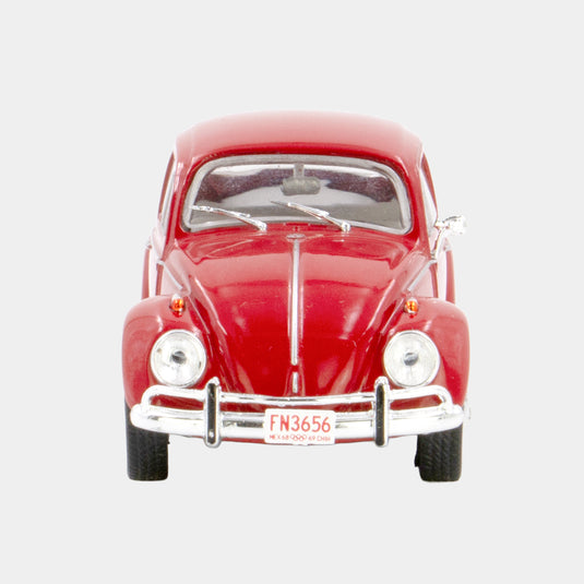 Beetle Collection Vocho, Edición #19