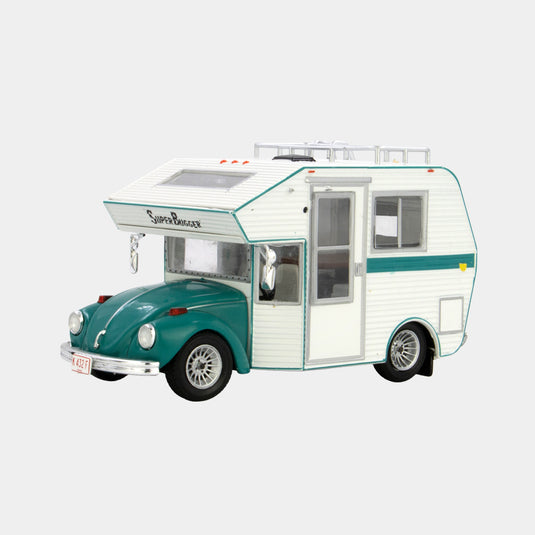 Beetle Collection Vocho, Edición #05