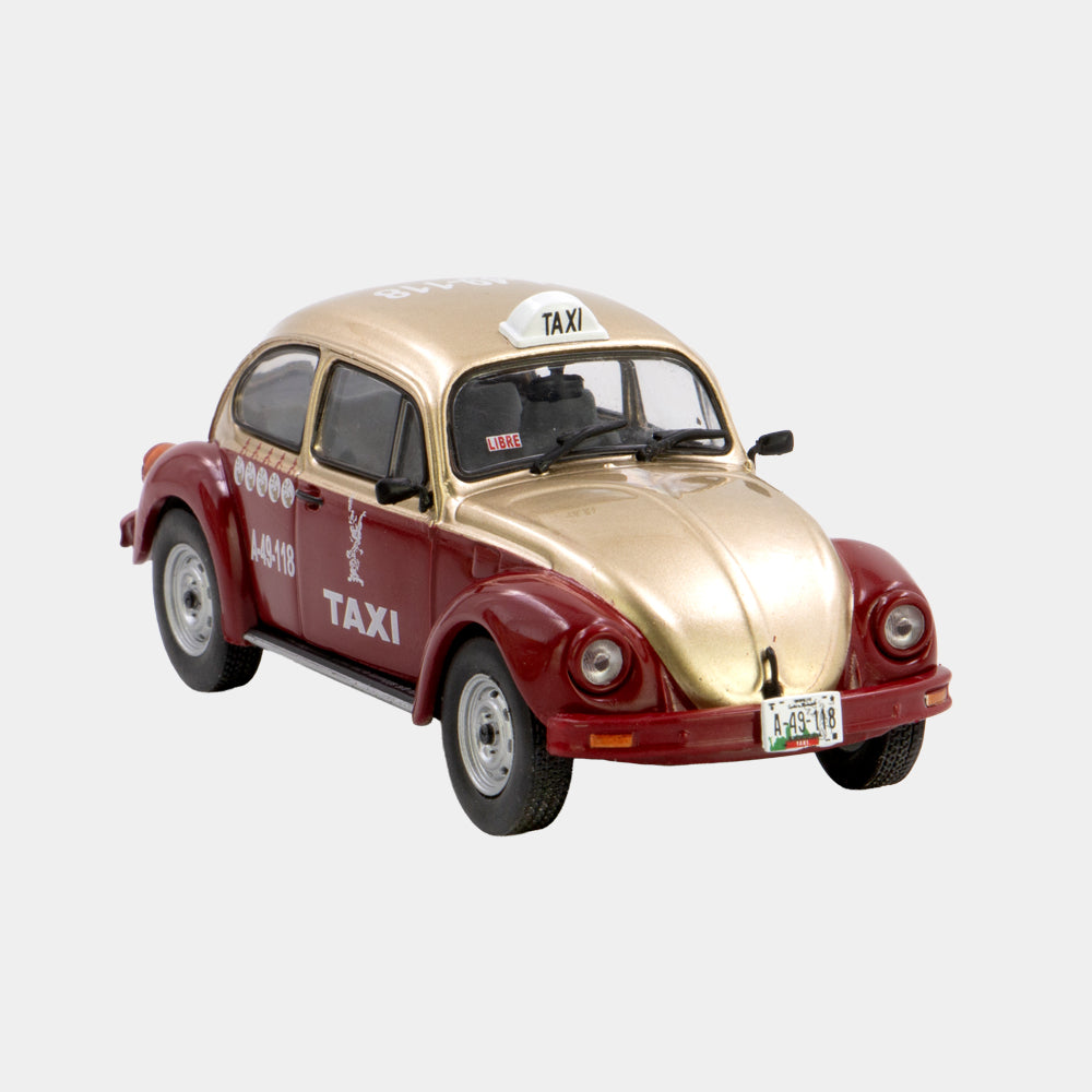 Beetle Collection Vocho, Edición #13