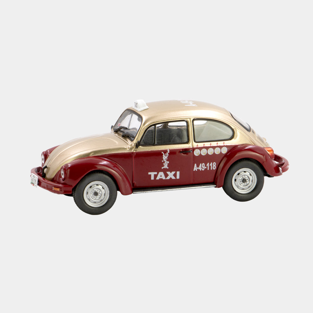 Beetle Collection Vocho, Edición #13