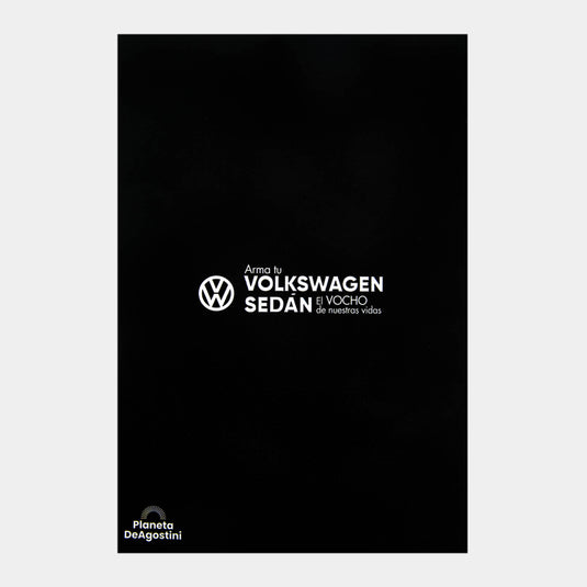 Beetle Sedán, Edición #14